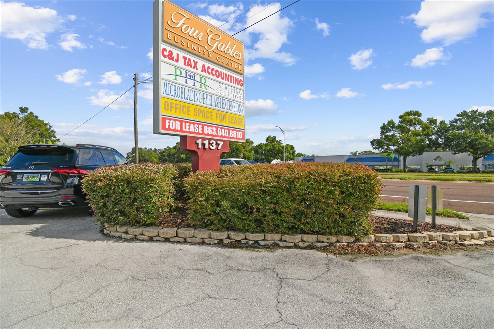 1137 BARTOW RD #204, LAKELAND, FL, 33801
