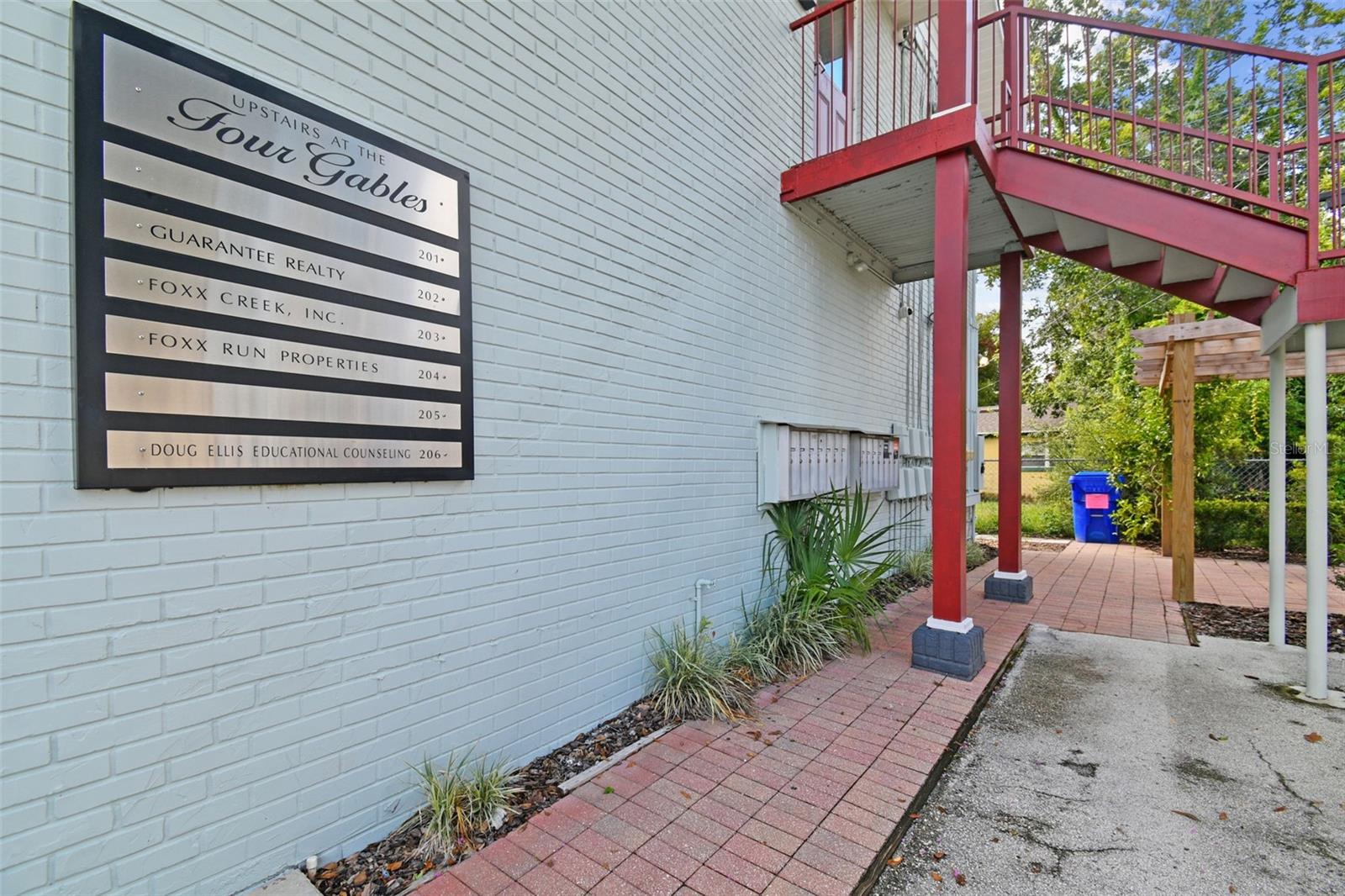 1137 BARTOW RD #204, LAKELAND, FL, 33801