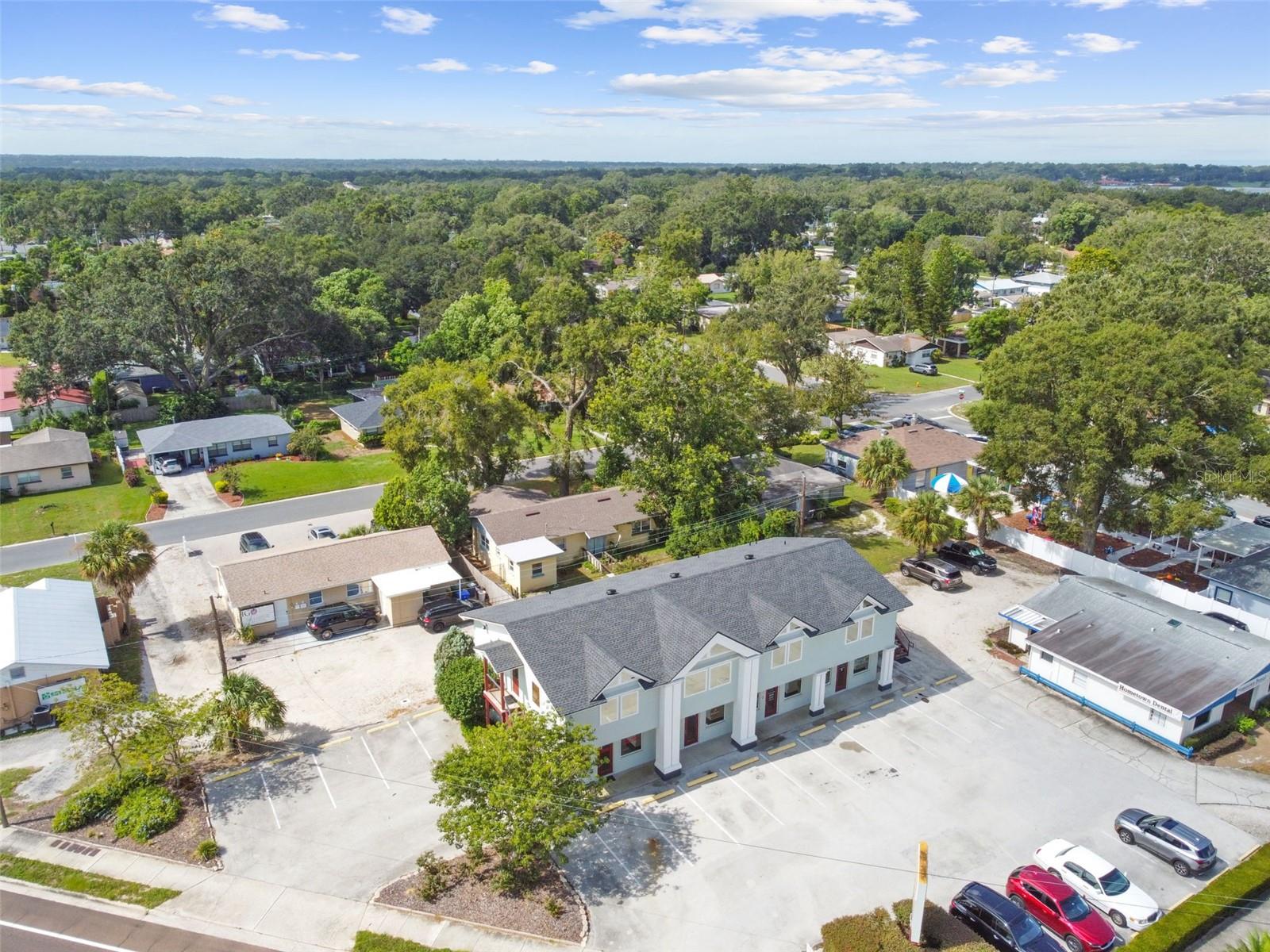 1137 BARTOW RD #204, LAKELAND, FL, 33801