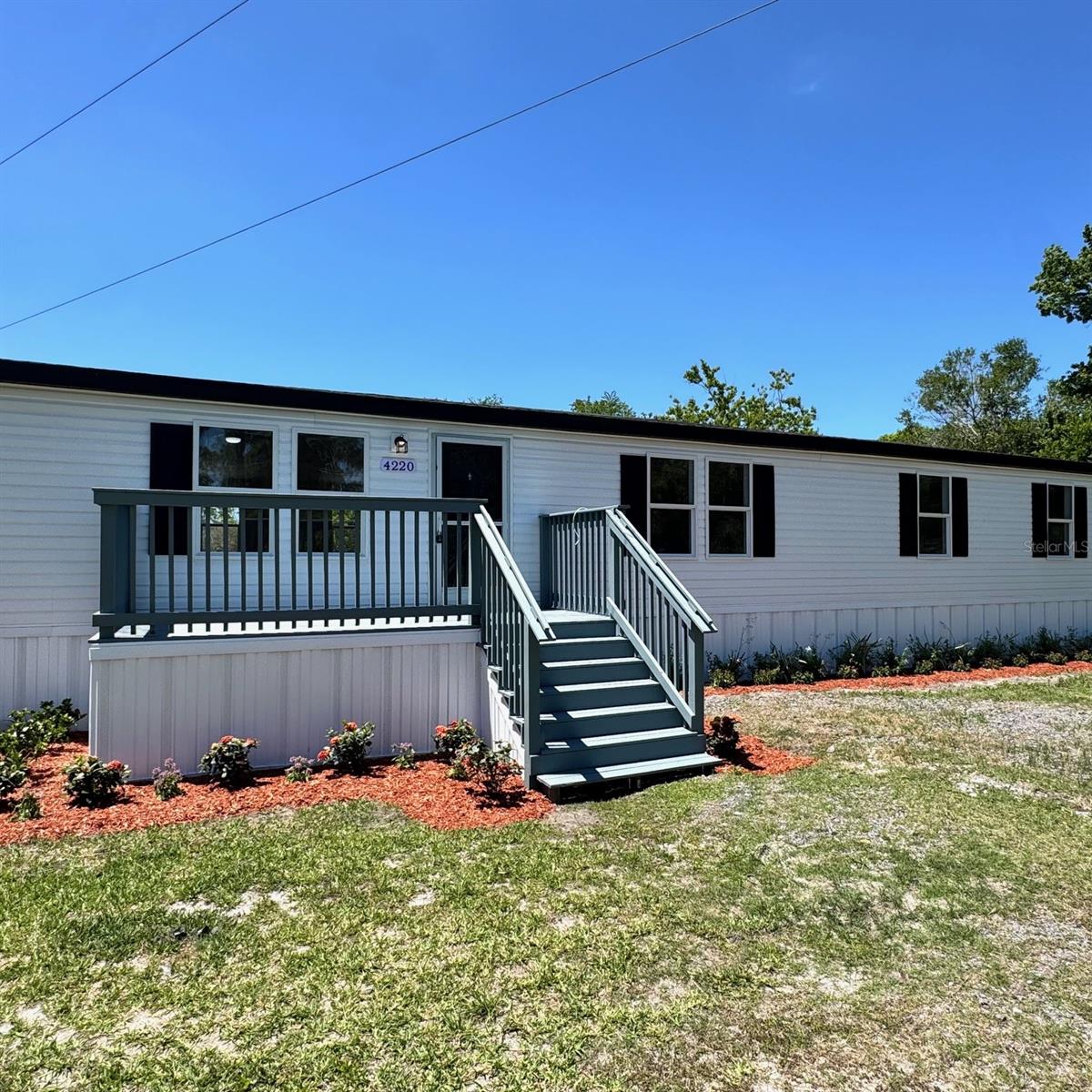 4220 OLD DIXIE HWY, AUBURNDALE, FL, 33823