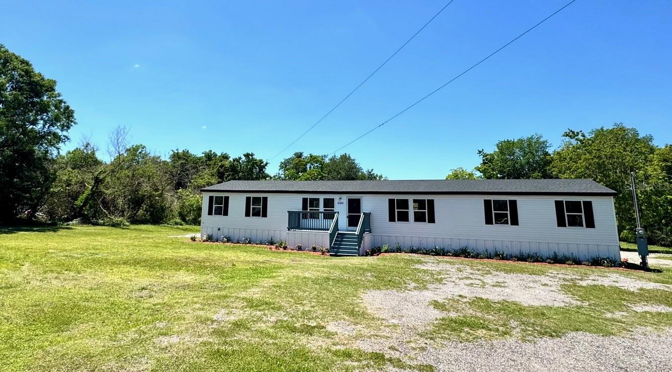 4220 OLD DIXIE HWY, AUBURNDALE, FL, 33823