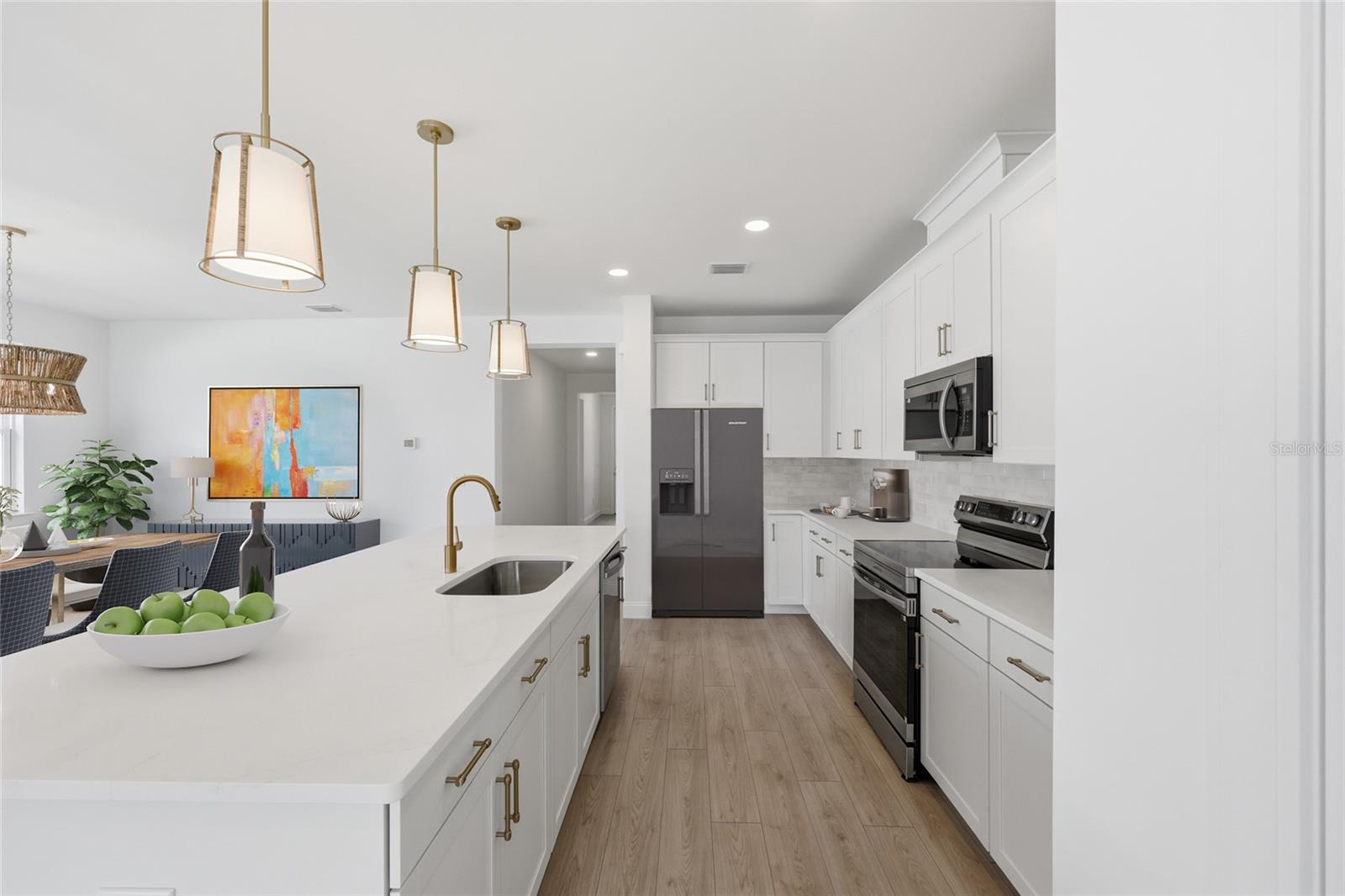 5 REINE PL, PALM COAST, FL, 32164