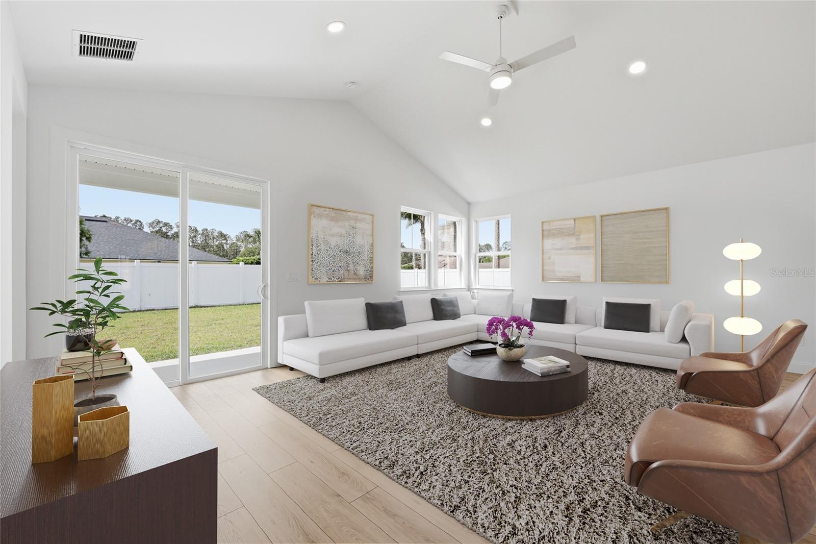 5 REINE PL, PALM COAST, FL, 32164