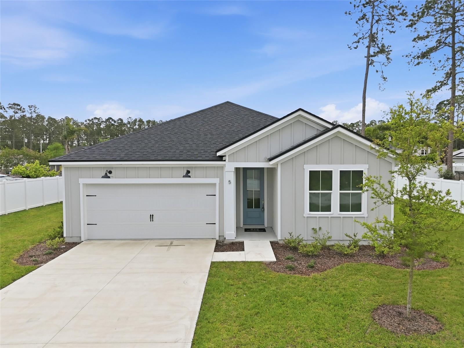 5 REINE PL, PALM COAST, FL, 32164