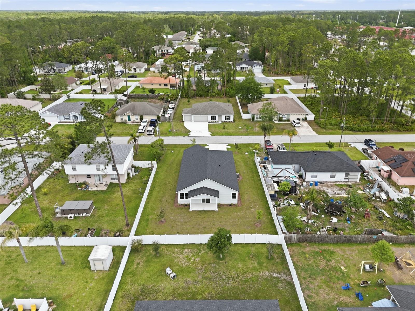 5 REINE PL, PALM COAST, FL, 32164