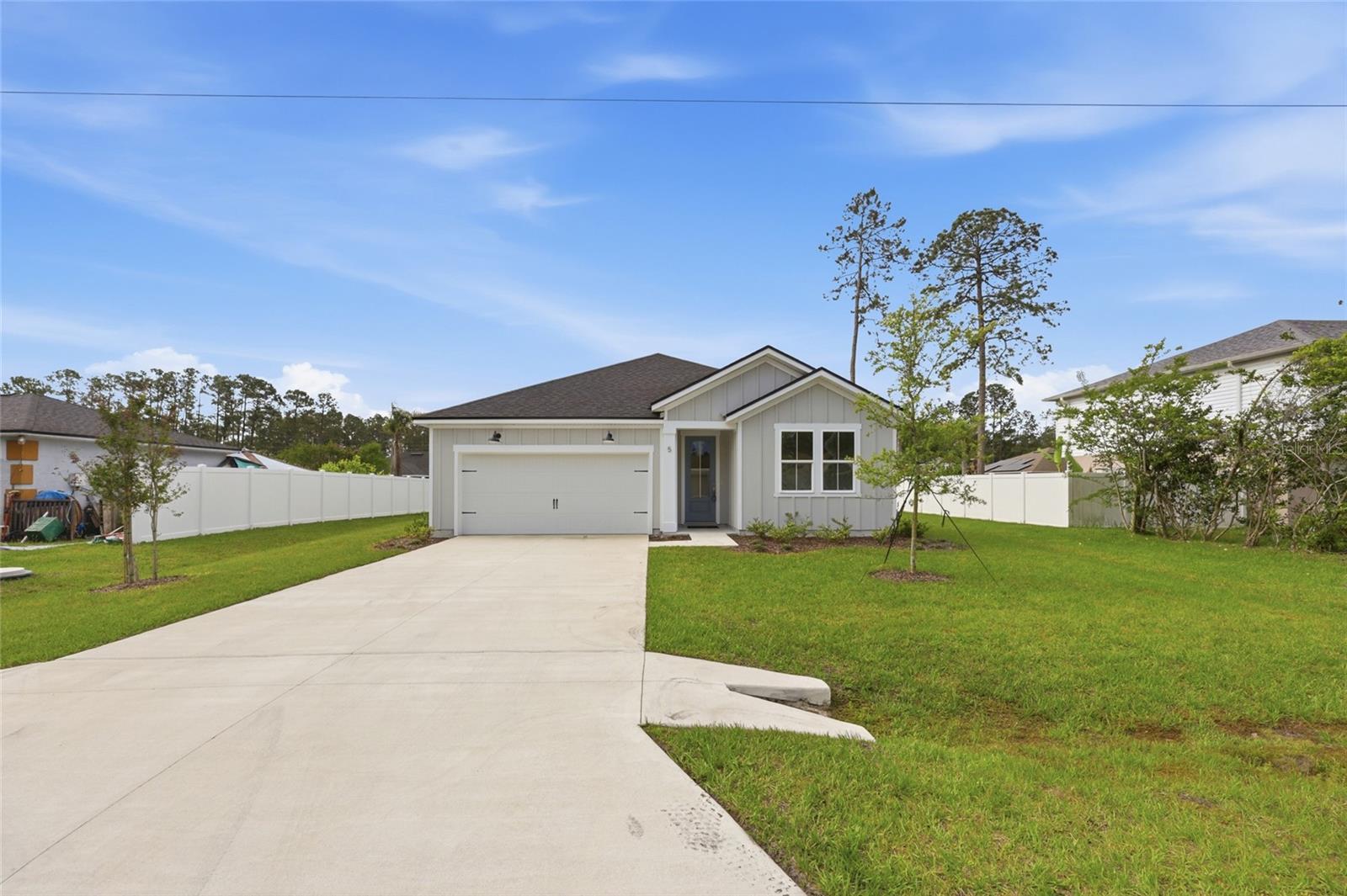 5 REINE PL, PALM COAST, FL, 32164