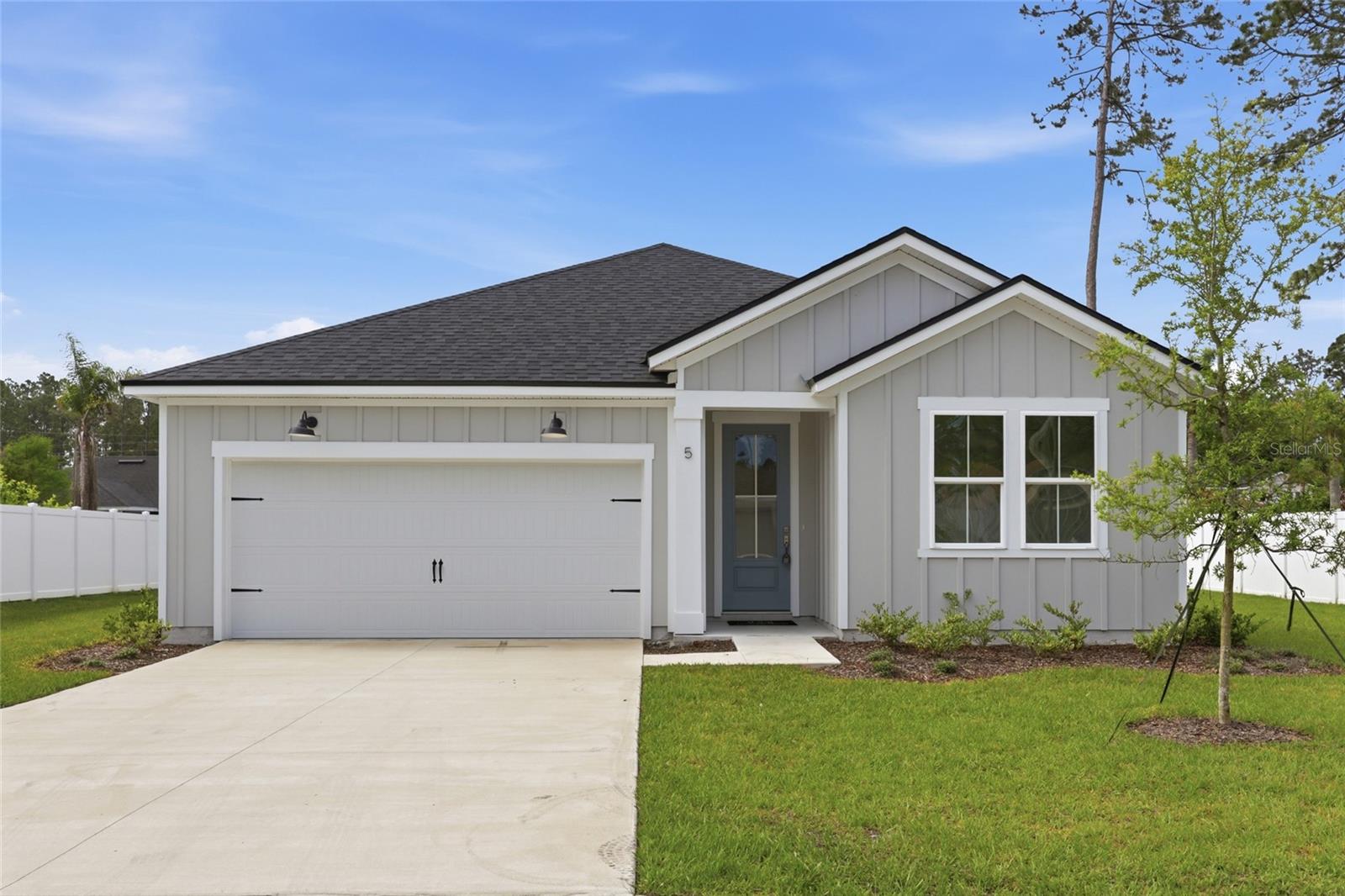 5 REINE PL, PALM COAST, FL, 32164