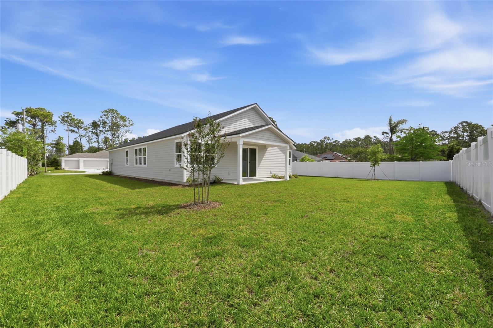 5 REINE PL, PALM COAST, FL, 32164