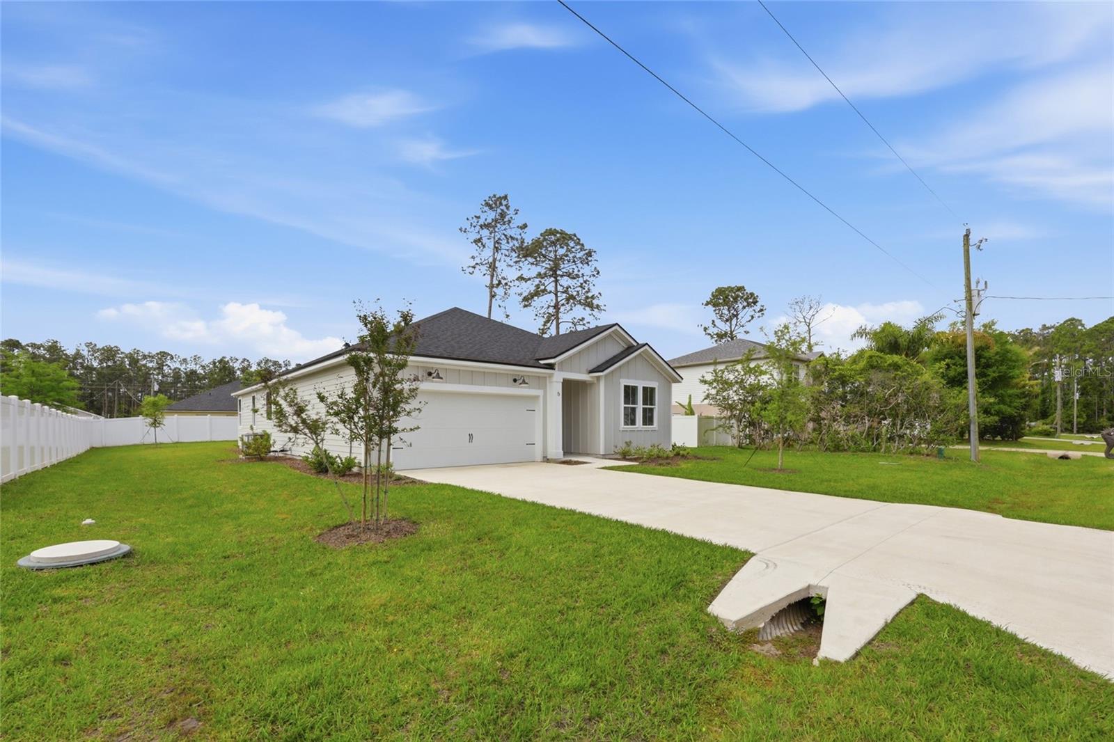 5 REINE PL, PALM COAST, FL, 32164