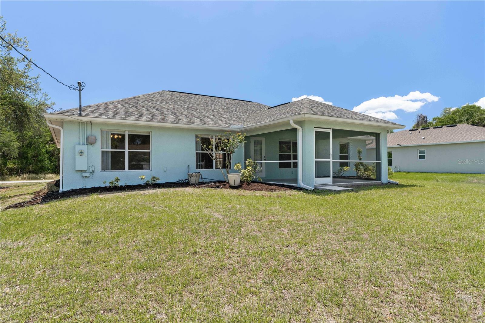 14496 ELWOOD AVE, PORT CHARLOTTE, FL, 33953