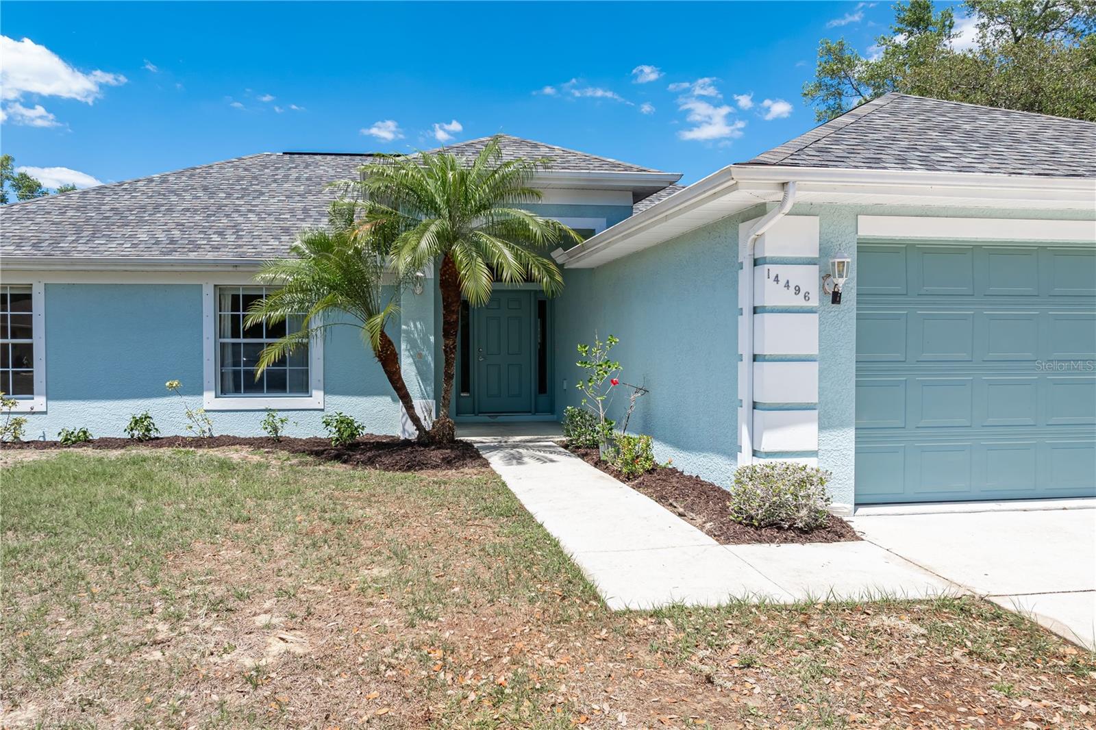 14496 ELWOOD AVE, PORT CHARLOTTE, FL, 33953