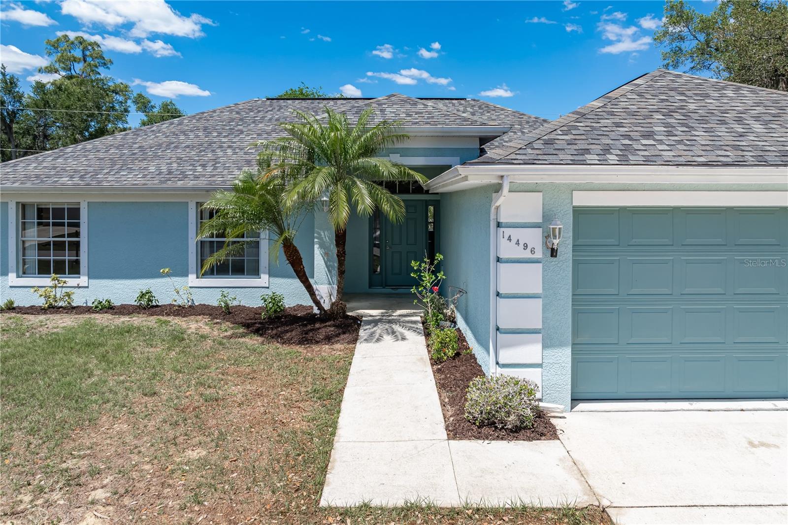 14496 ELWOOD AVE, PORT CHARLOTTE, FL, 33953