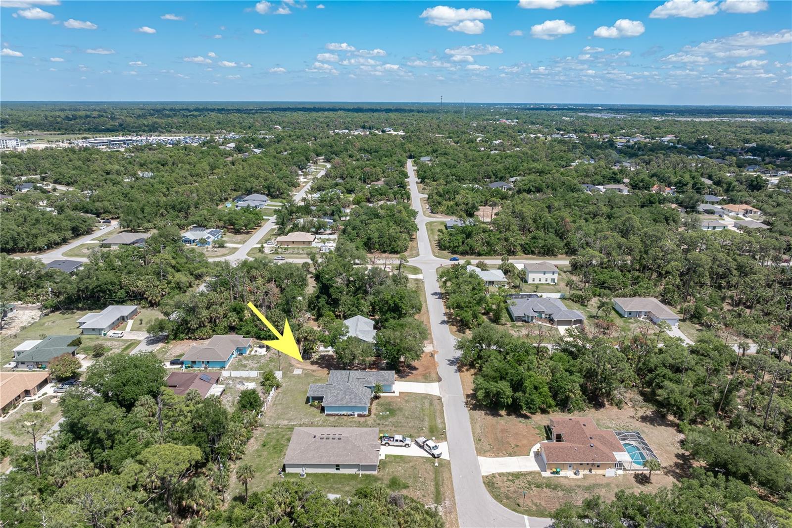 14496 ELWOOD AVE, PORT CHARLOTTE, FL, 33953