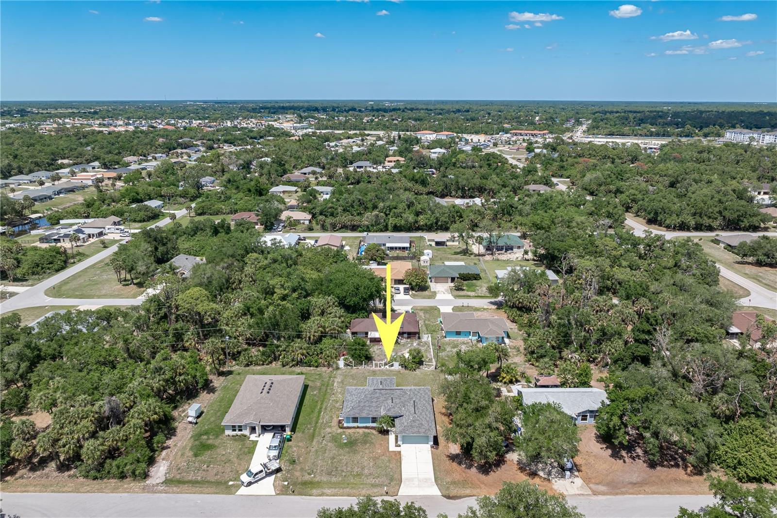 14496 ELWOOD AVE, PORT CHARLOTTE, FL, 33953