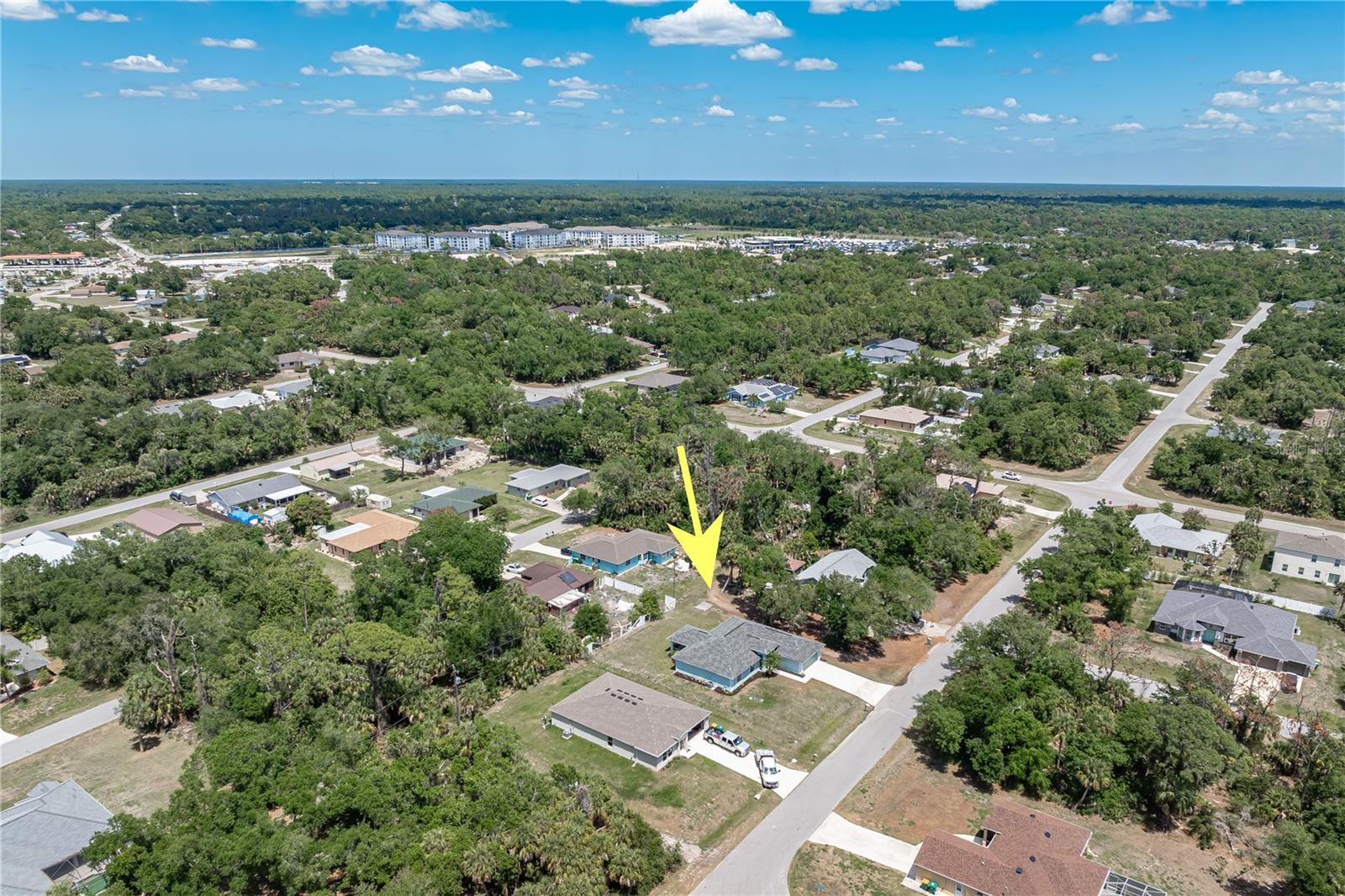 14496 ELWOOD AVE, PORT CHARLOTTE, FL, 33953