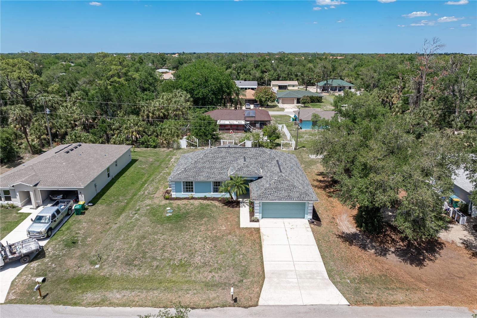 14496 ELWOOD AVE, PORT CHARLOTTE, FL, 33953