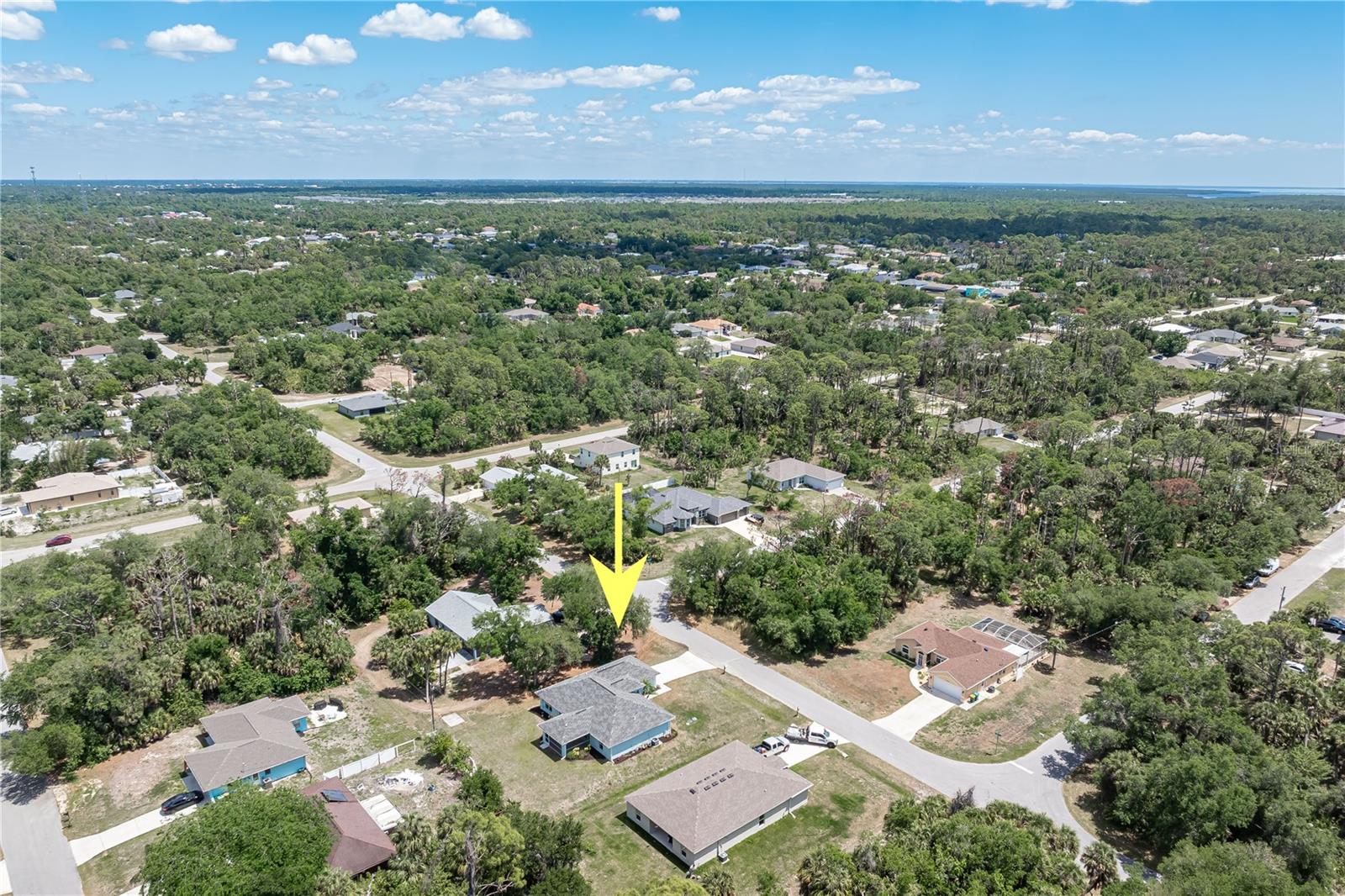 14496 ELWOOD AVE, PORT CHARLOTTE, FL, 33953