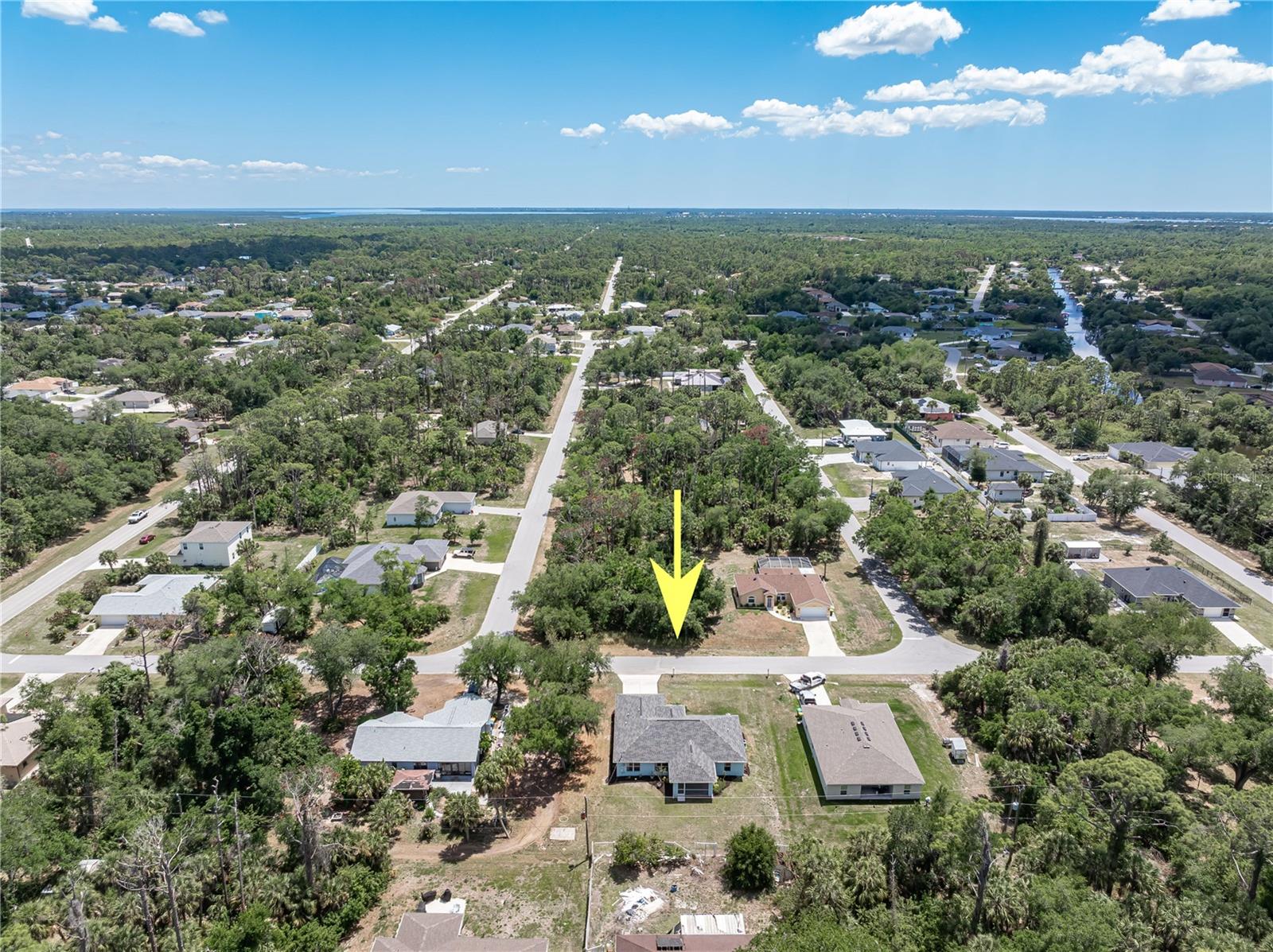 14496 ELWOOD AVE, PORT CHARLOTTE, FL, 33953