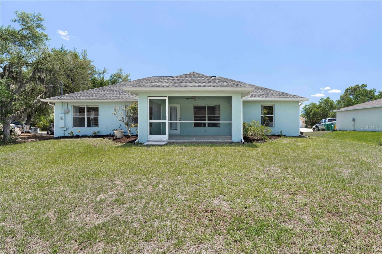 14496 ELWOOD AVE, PORT CHARLOTTE, FL, 33953