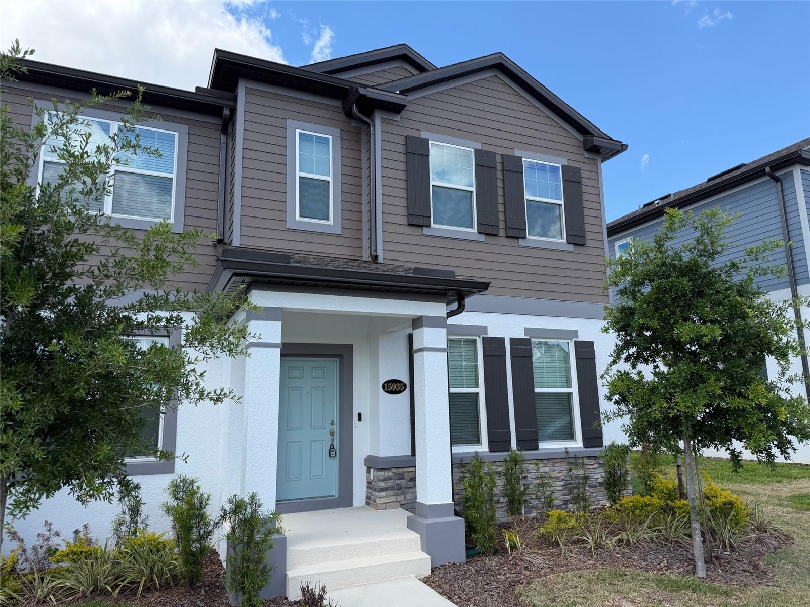 15935 GRAFTON WAY, WINTER GARDEN, FL, 34787