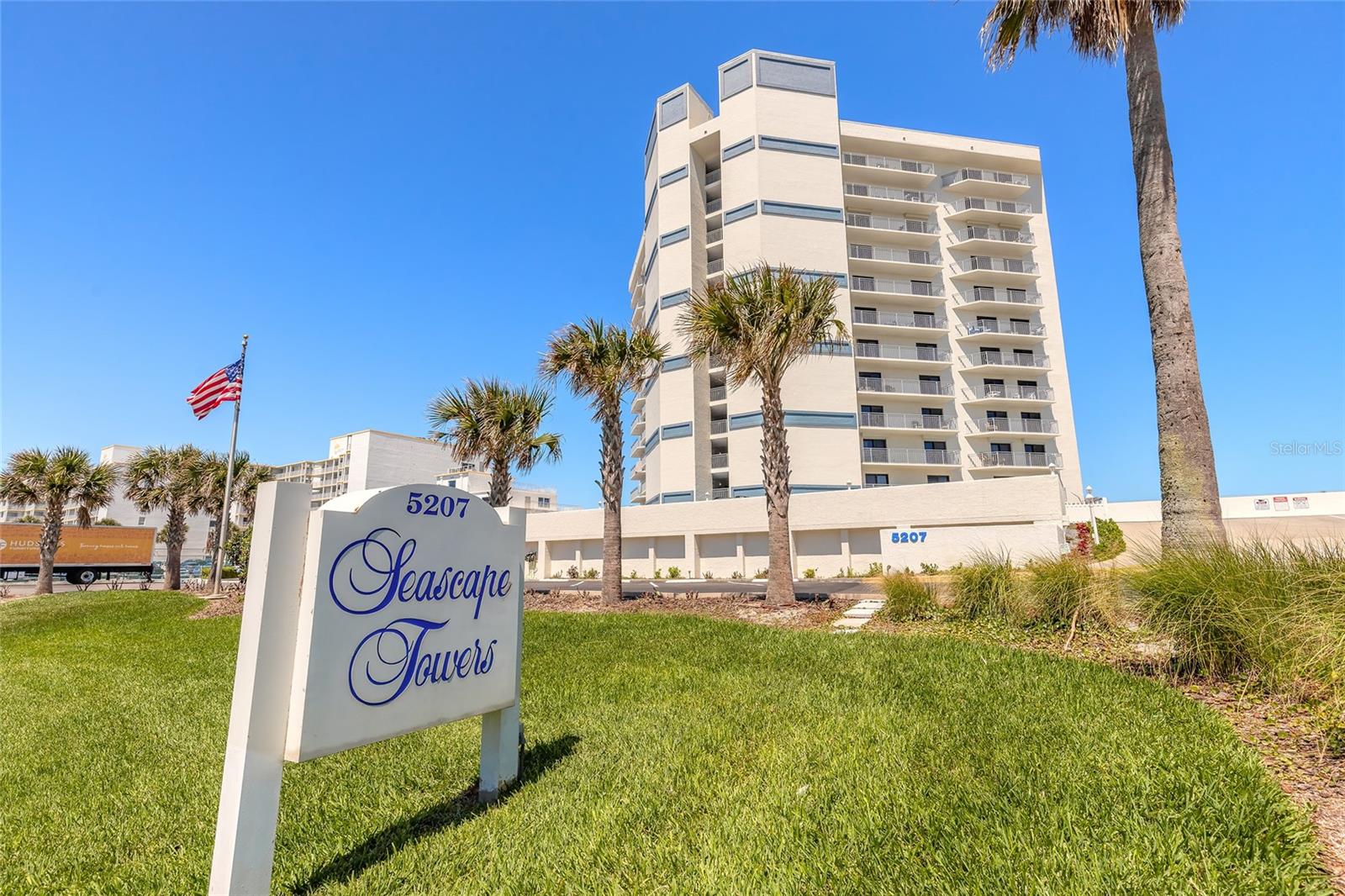 5207 S ATLANTIC AVE #1123, NEW SMYRNA BEACH, FL, 32169