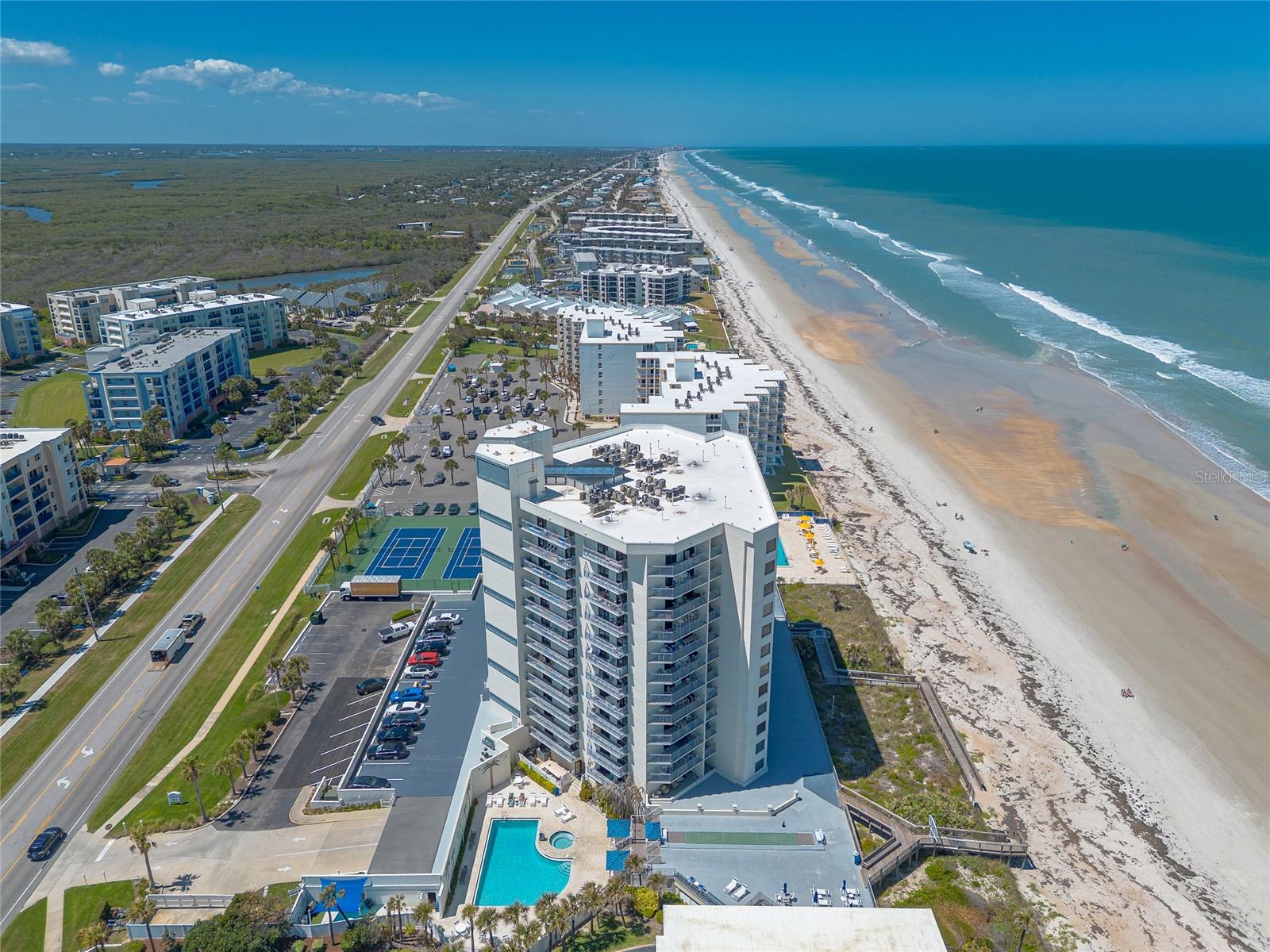 5207 S ATLANTIC AVE #1123, NEW SMYRNA BEACH, FL, 32169