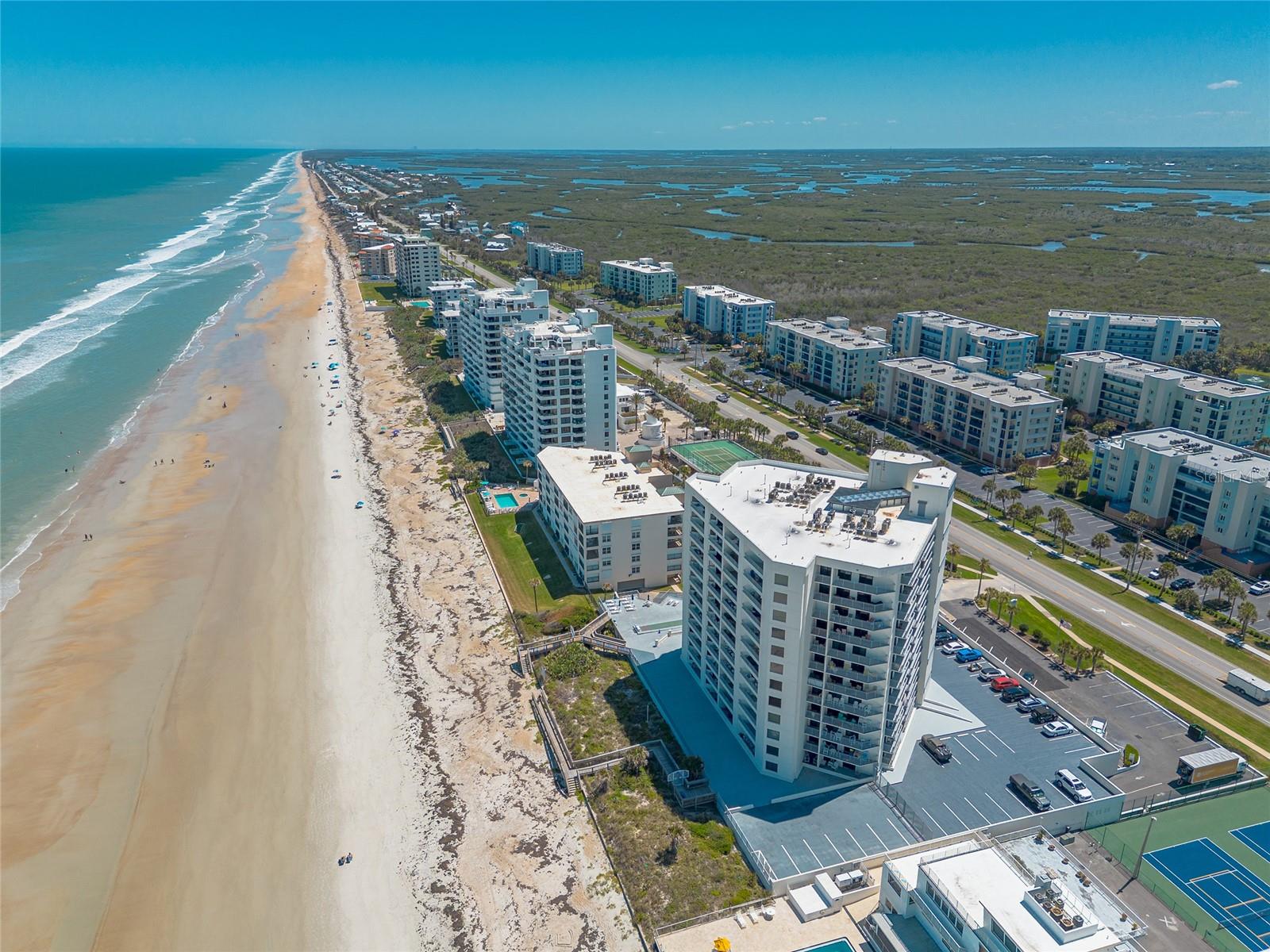 5207 S ATLANTIC AVE #1123, NEW SMYRNA BEACH, FL, 32169