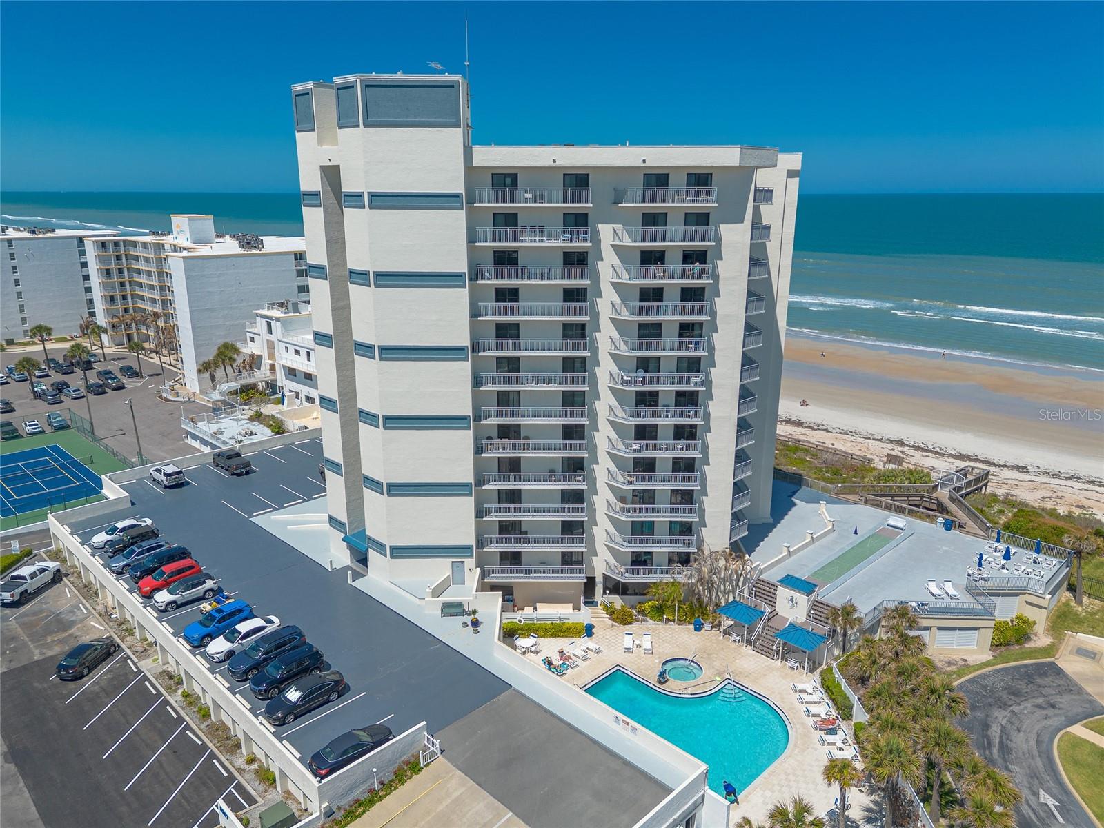 5207 S ATLANTIC AVE #1123, NEW SMYRNA BEACH, FL, 32169