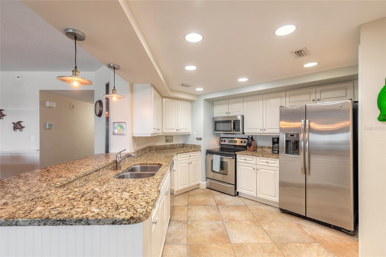 5207 S ATLANTIC AVE #1123, NEW SMYRNA BEACH, FL, 32169