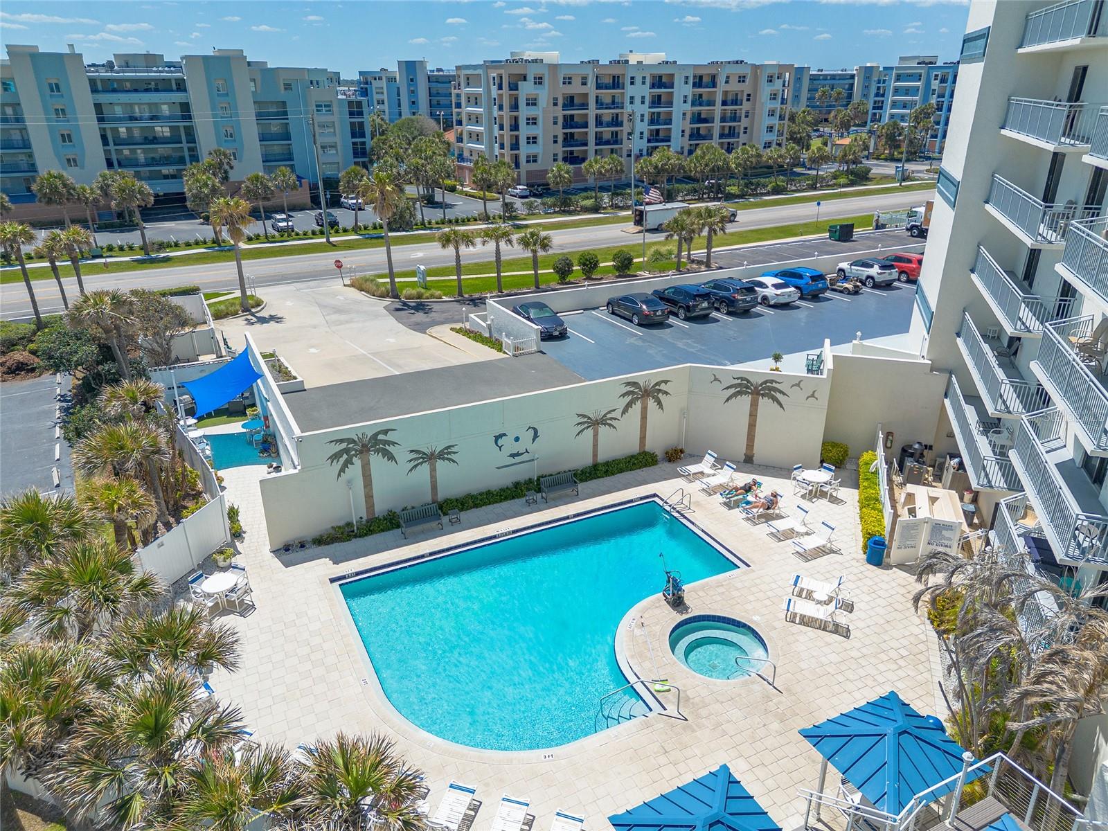 5207 S ATLANTIC AVE #1123, NEW SMYRNA BEACH, FL, 32169