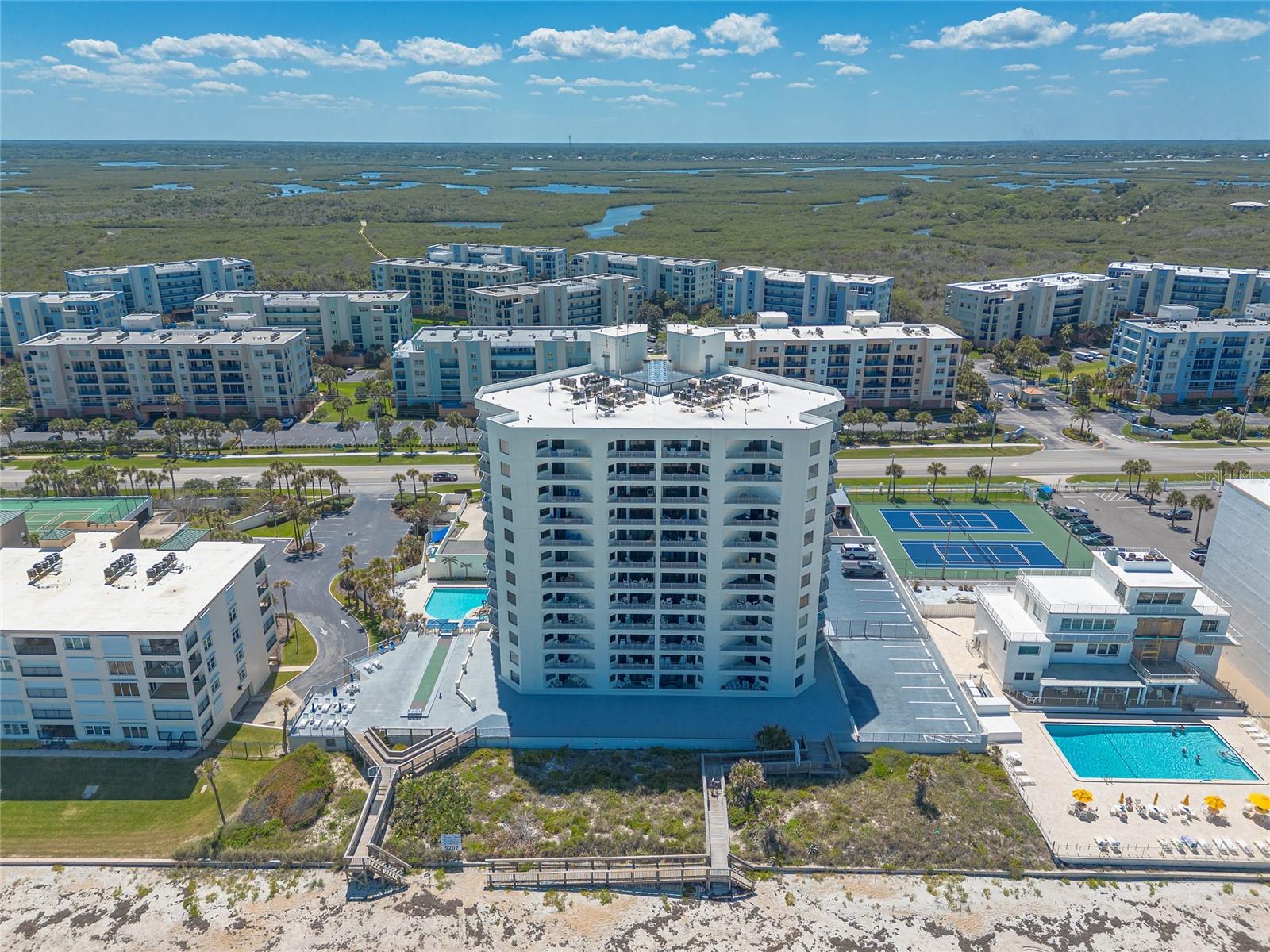 5207 S ATLANTIC AVE #1123, NEW SMYRNA BEACH, FL, 32169