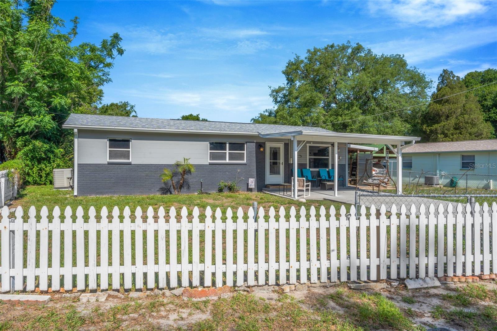 10006 N 17TH ST, TAMPA, FL, 33612