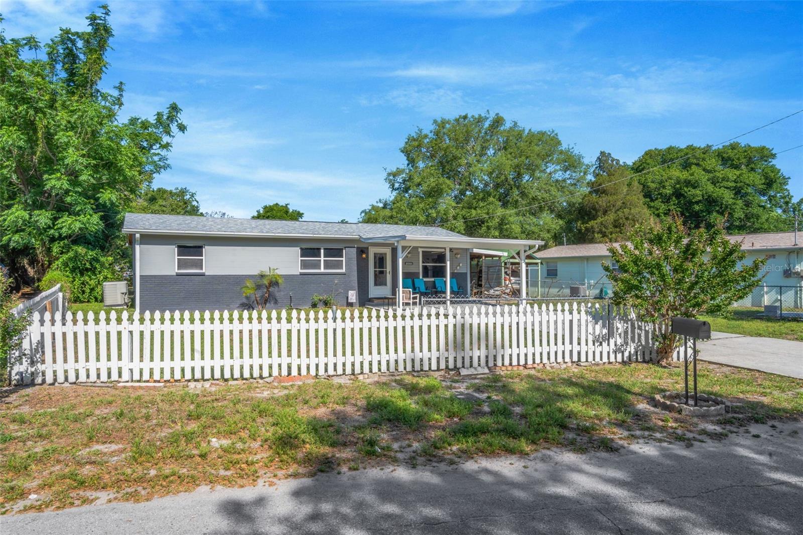 10006 N 17TH ST, TAMPA, FL, 33612