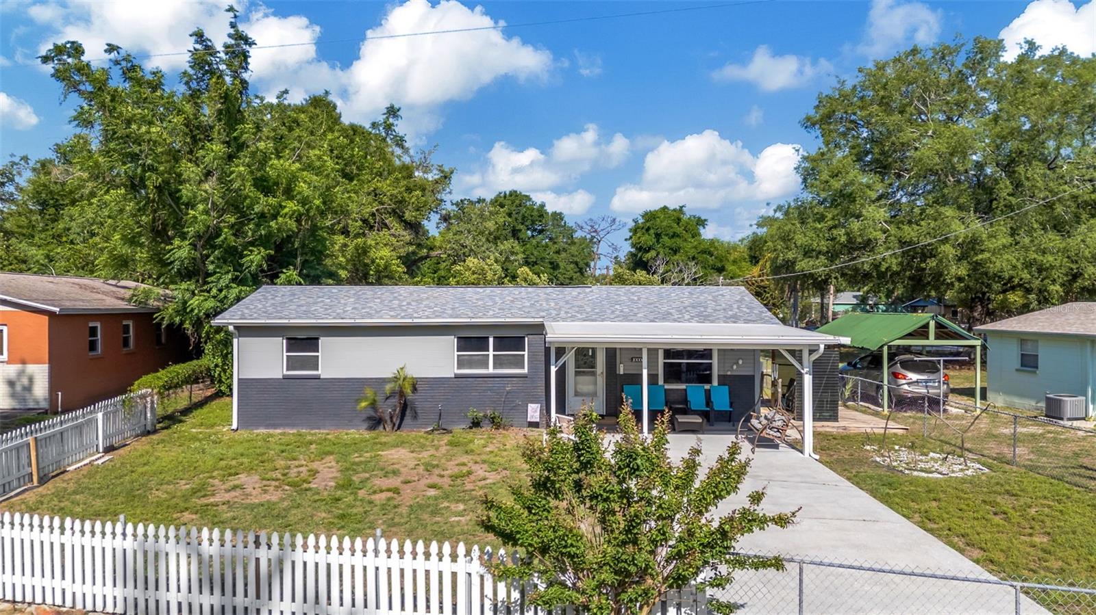 10006 N 17TH ST, TAMPA, FL, 33612