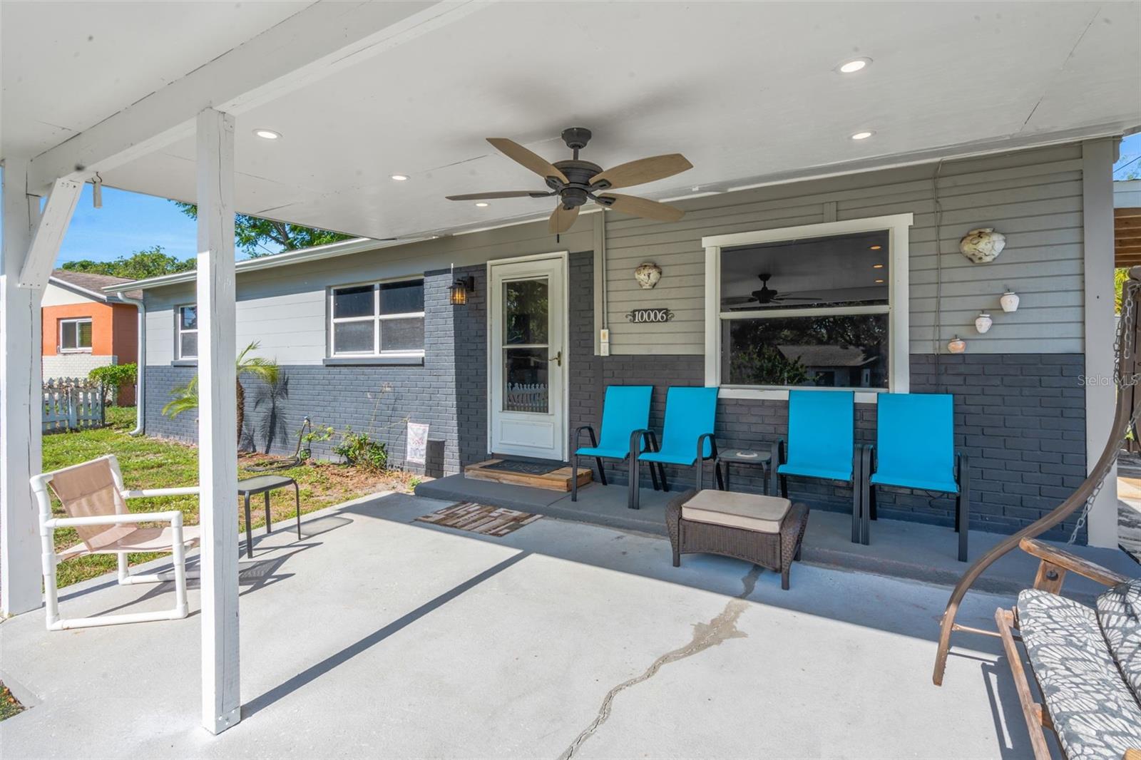 10006 N 17TH ST, TAMPA, FL, 33612