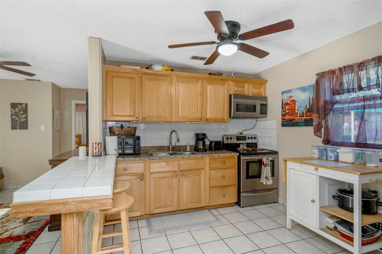 10006 N 17TH ST, TAMPA, FL, 33612