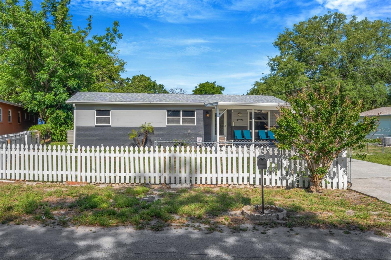 10006 N 17TH ST, TAMPA, FL, 33612