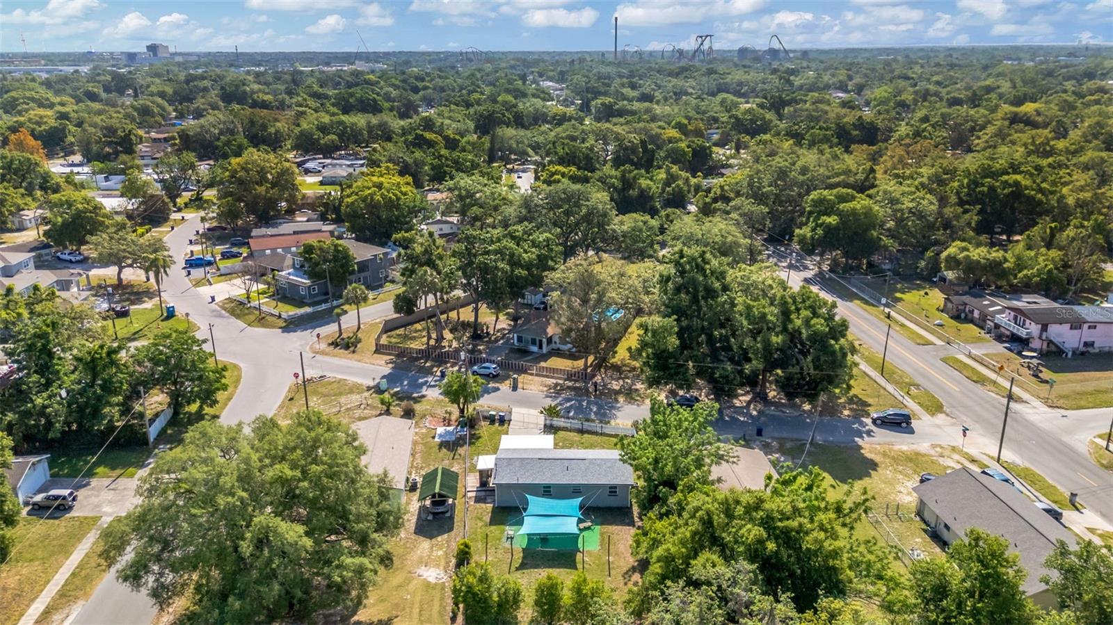 10006 N 17TH ST, TAMPA, FL, 33612