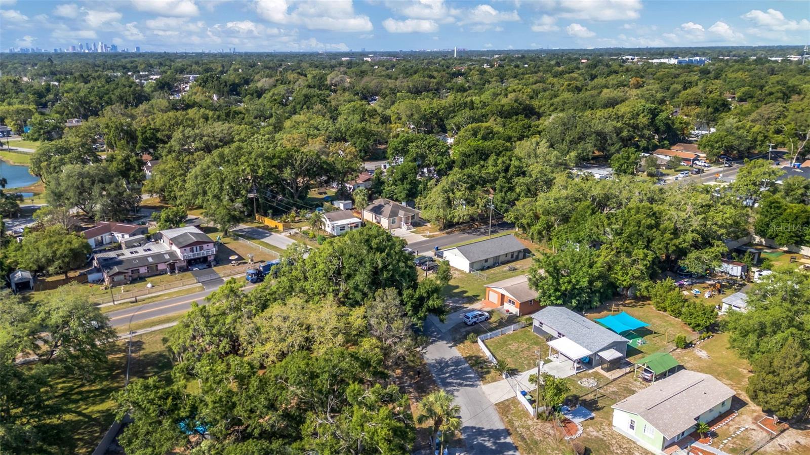 10006 N 17TH ST, TAMPA, FL, 33612