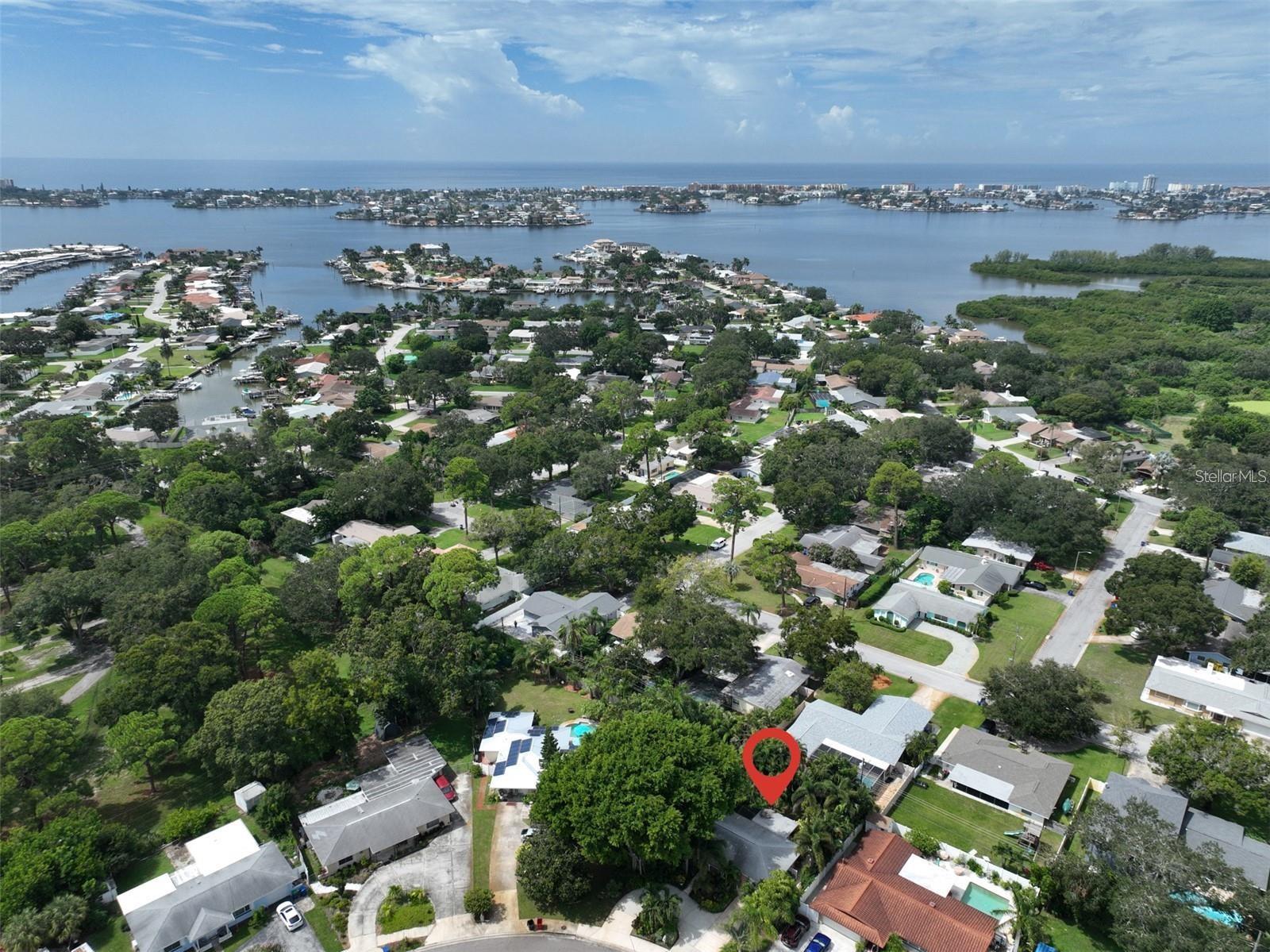 5934 115TH LN, SEMINOLE, FL, 33772