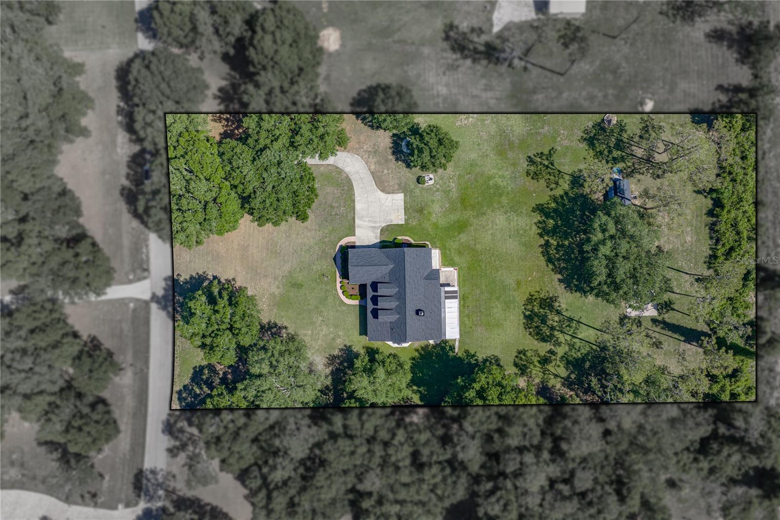 810 SAVANNAH OAKS DR, BROOKSVILLE, FL, 34602