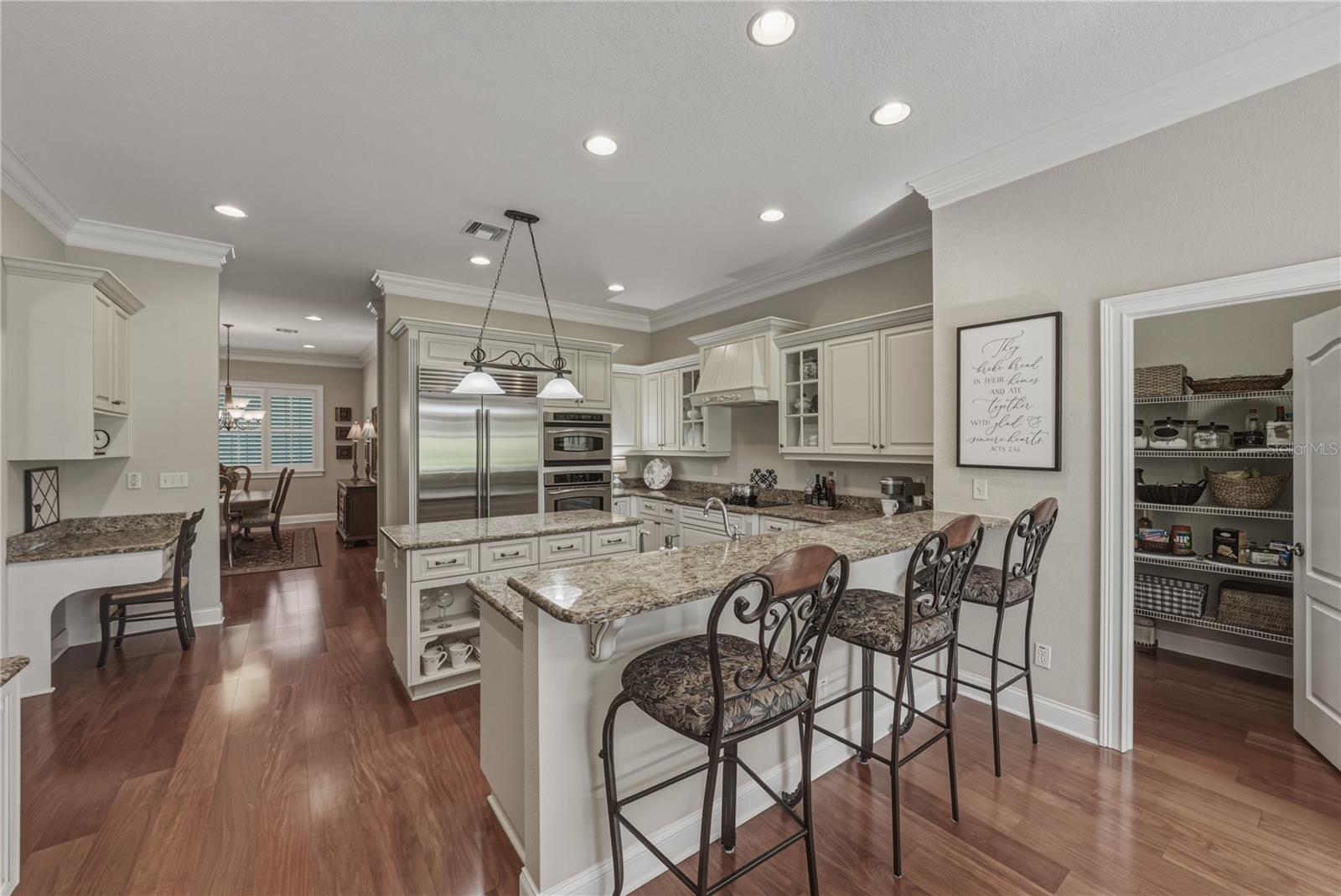 810 SAVANNAH OAKS DR, BROOKSVILLE, FL, 34602