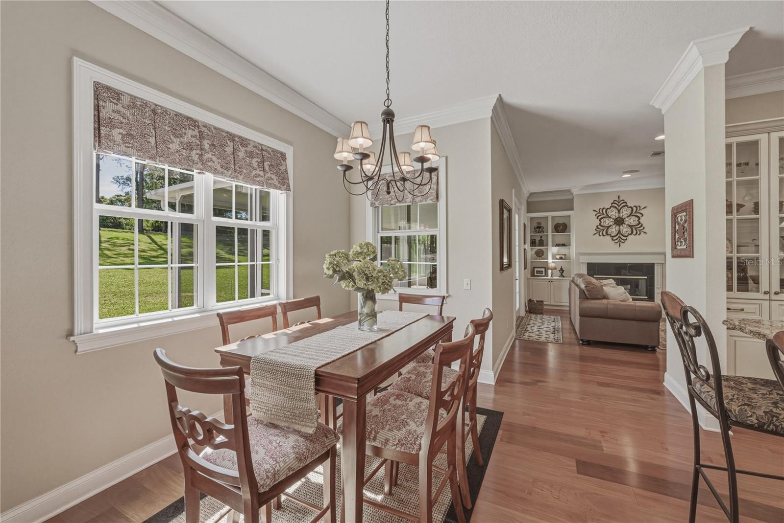 810 SAVANNAH OAKS DR, BROOKSVILLE, FL, 34602