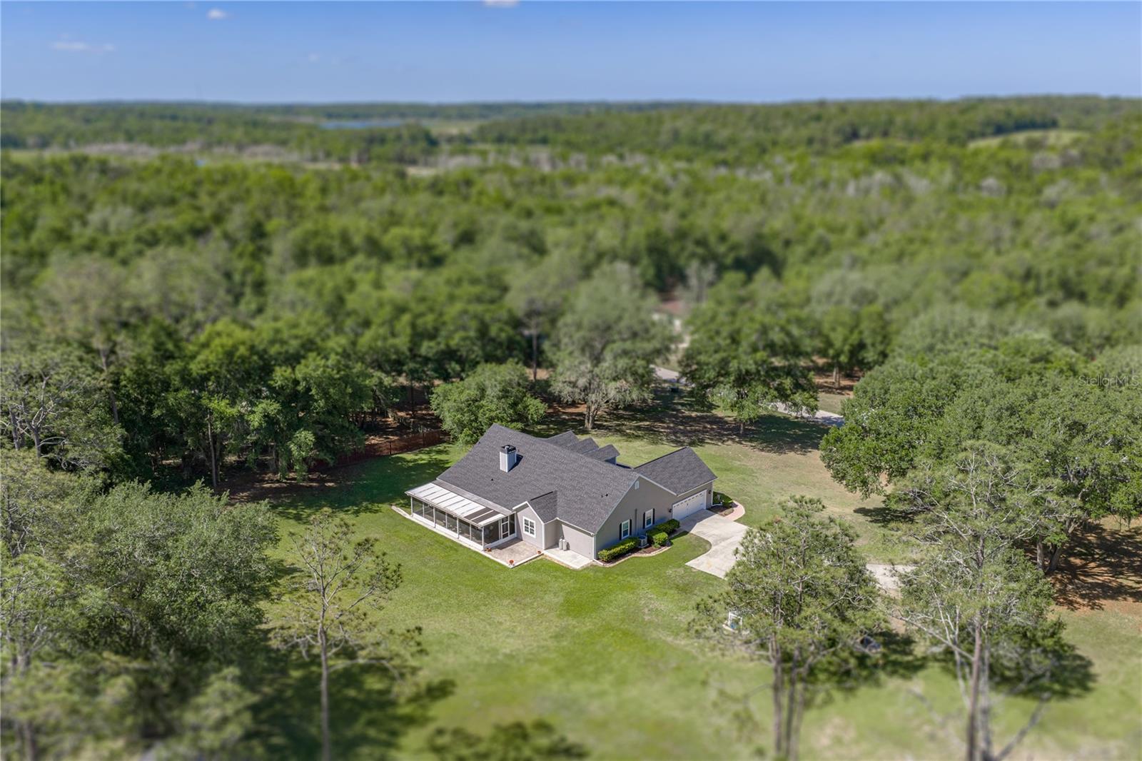 810 SAVANNAH OAKS DR, BROOKSVILLE, FL, 34602