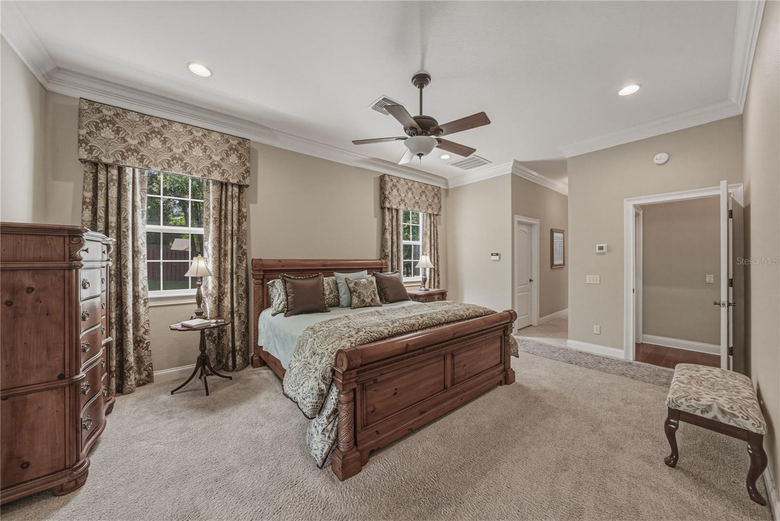 810 SAVANNAH OAKS DR, BROOKSVILLE, FL, 34602