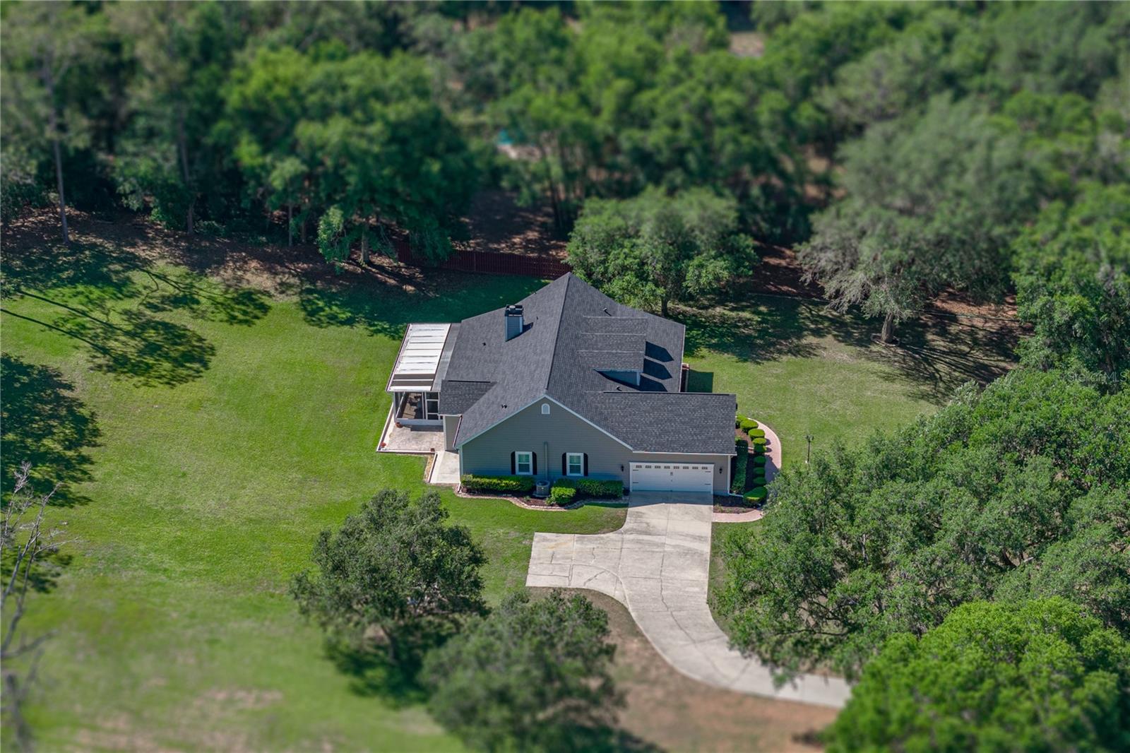 810 SAVANNAH OAKS DR, BROOKSVILLE, FL, 34602