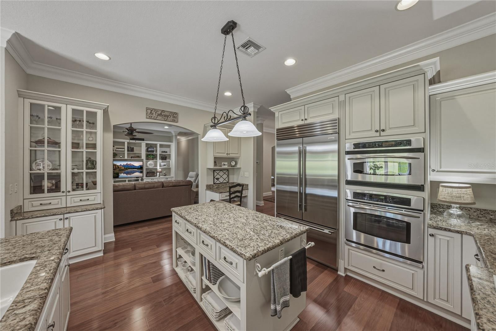 810 SAVANNAH OAKS DR, BROOKSVILLE, FL, 34602