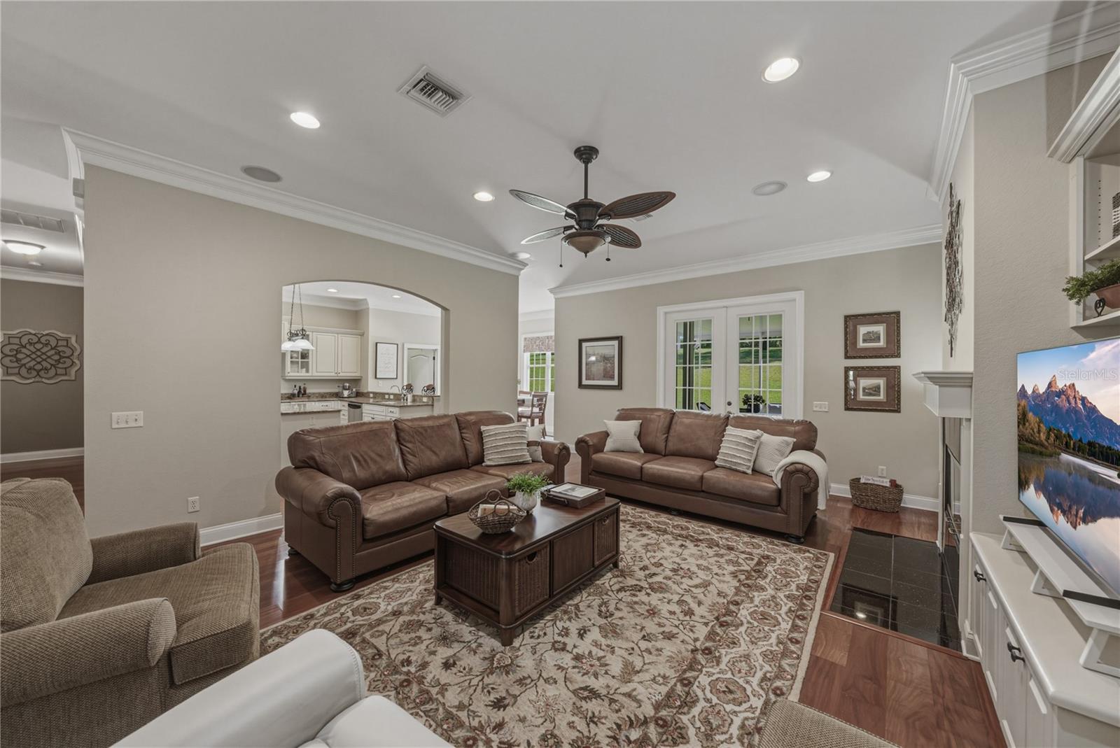 810 SAVANNAH OAKS DR, BROOKSVILLE, FL, 34602