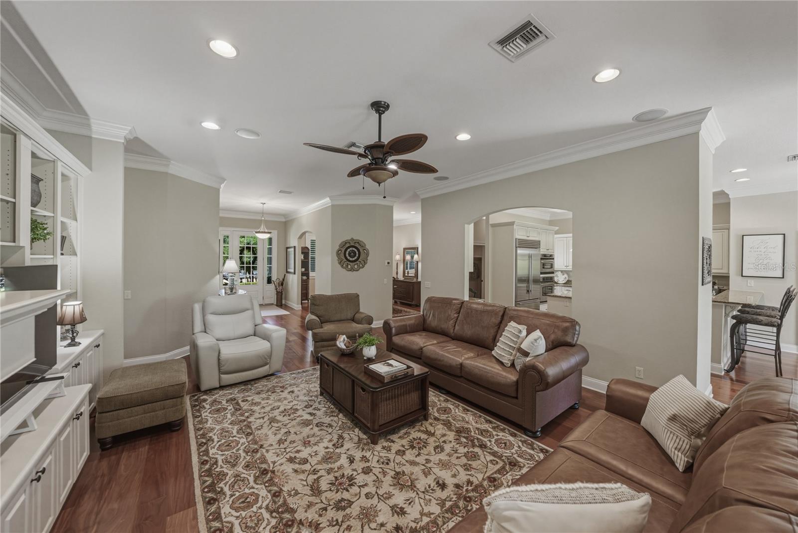 810 SAVANNAH OAKS DR, BROOKSVILLE, FL, 34602