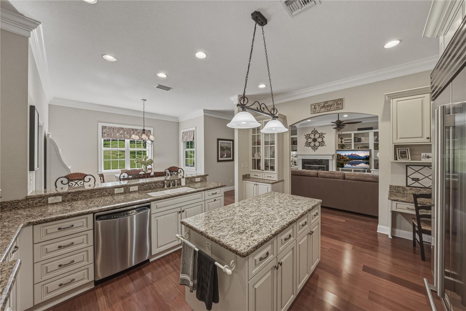 810 SAVANNAH OAKS DR, BROOKSVILLE, FL, 34602